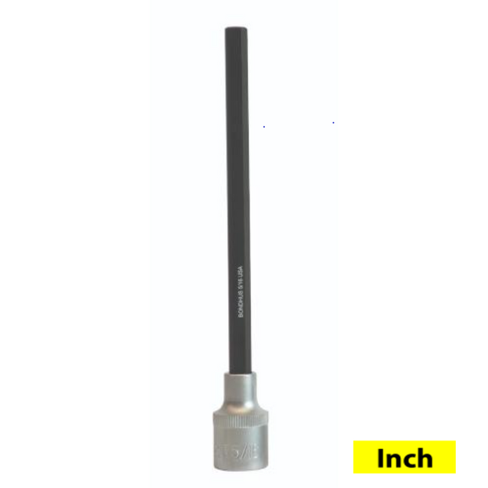 BONDHUS 6" (150mm) In-Hex Imperial