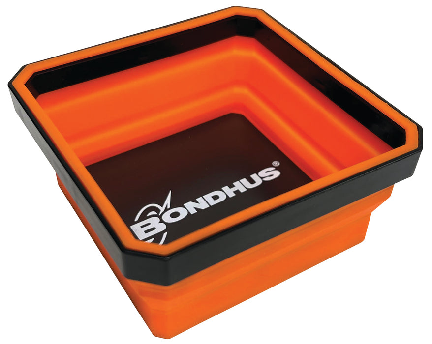 BONDHUS Magnetic Pop-Up Tray