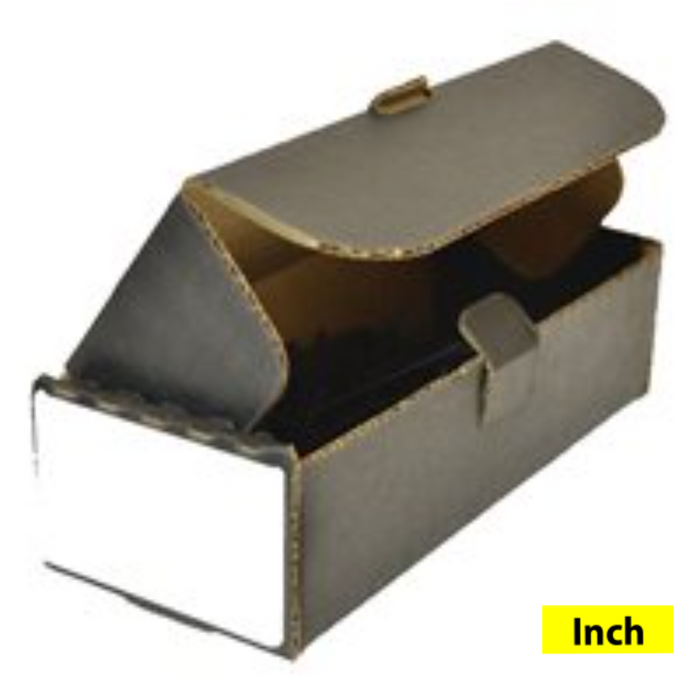 BONDHUS BallEnd Imperial Bulk Boxes L-Wrench