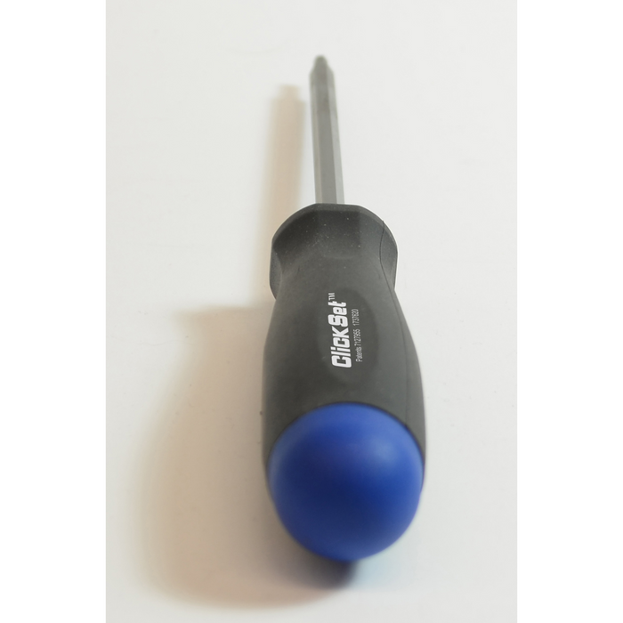 BONDHUS ClickSet- TLD Handles 0.9nm