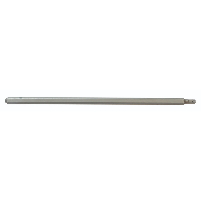 BONDHUS 3.0mm Hex ClickSet Bit Metric