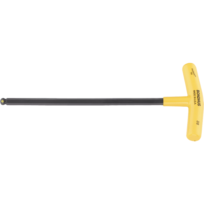 BONDHUS ProHold BallEnd Imperial T-Handle