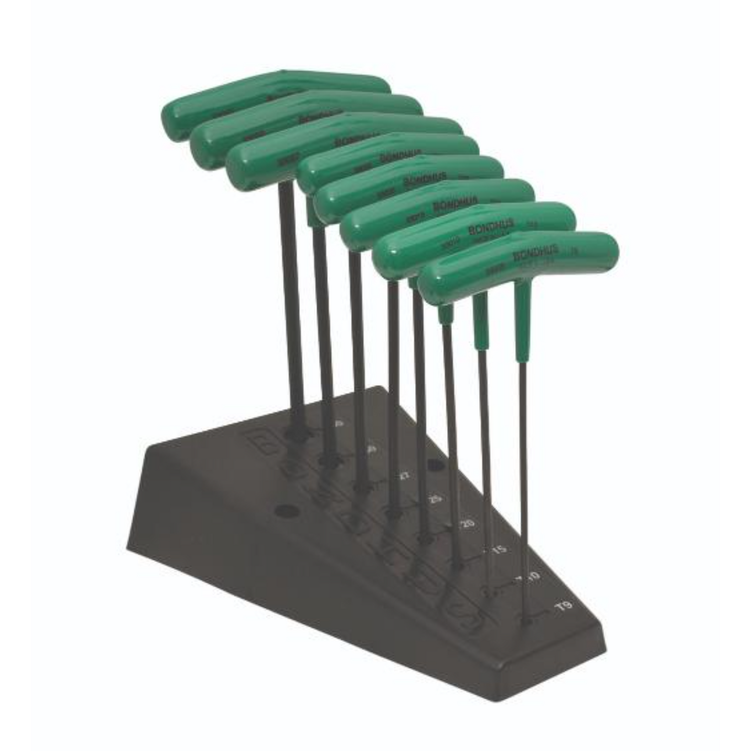 BONDHUS T-Handle Sets — Bondhus UK