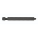 black BallEnd Power Bits on a white background