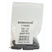 clear zip lock back containing individual BallEnd Insert Bits