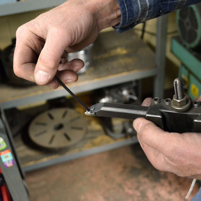 BONDHUS Torx BallStar L-Wrench