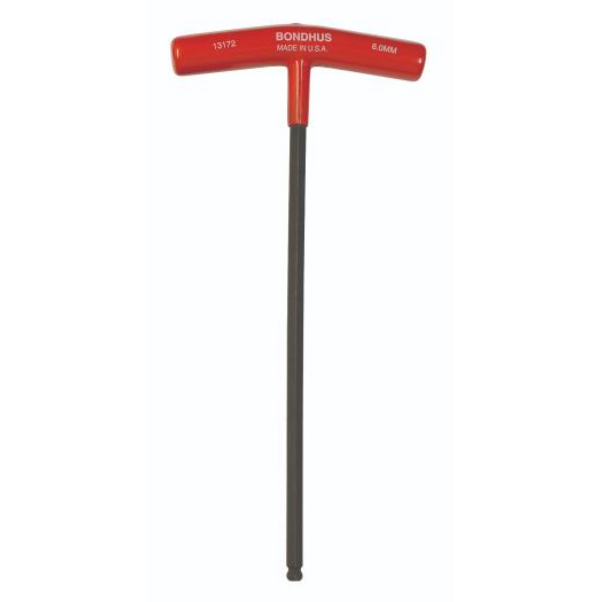 BONDHUS Metric BallEnd T-Handles — Bondhus UK