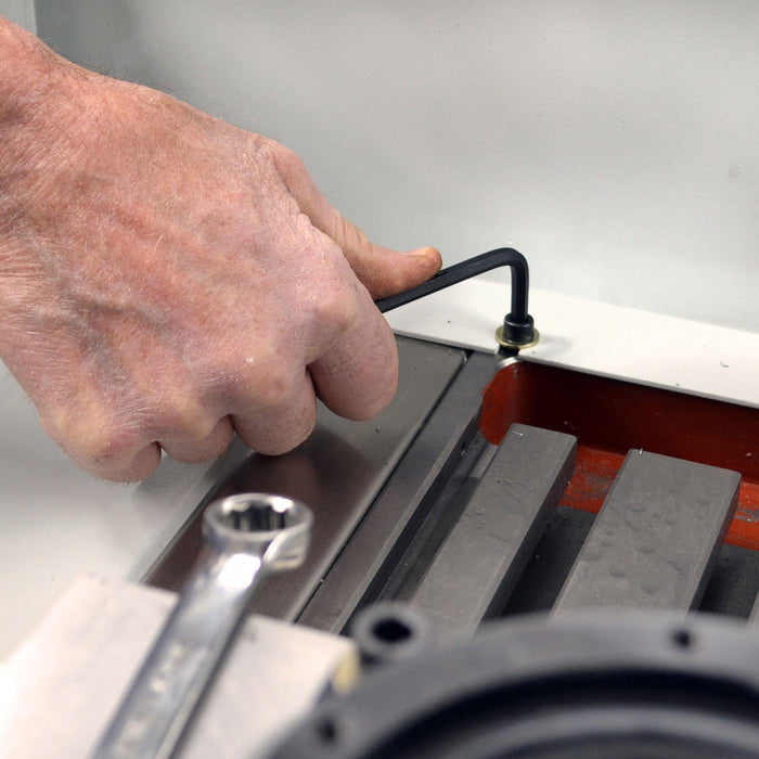 BONDHUS BLX22 Double Pack BallEnd Hex Key Set BLX9mm & BLX13