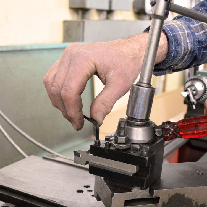 BONDHUS HLX22 Dual Pack Hex Key 22pcs Set HLX9L/HLX13L