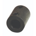 A black metal Hextender tool with two holes on its side.