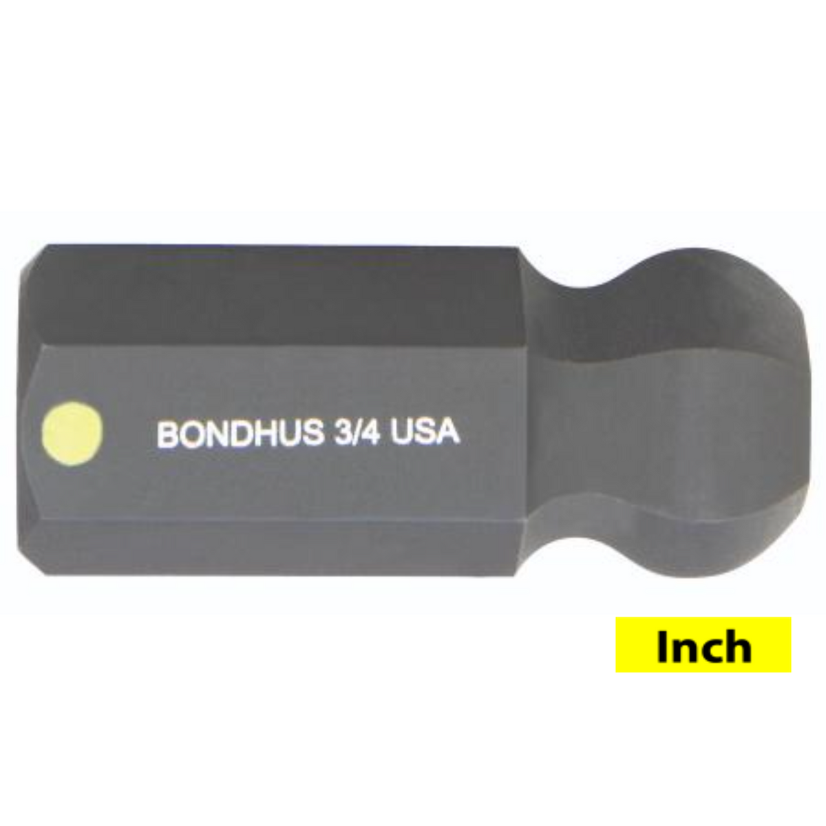 BONDHUS 2