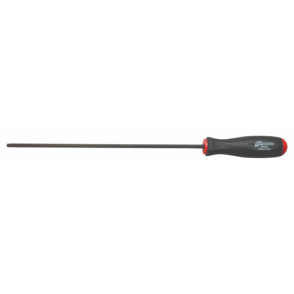 BONDHUS Metric Extra Long BallEnd — Bondhus UK