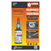 A product image featuring Screw Grab Friction Drops in a small bottle with a red cap. The label includes the product name and a brief description.