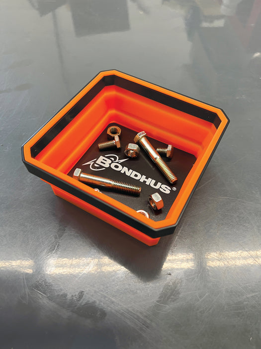 BONDHUS Magnetic Pop-Up Tray